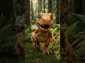 sabias de  Agumon