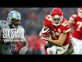 Chiefs vs. Lions | Six Stats to Know