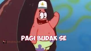 Waduh Elite Banget Versi Osis