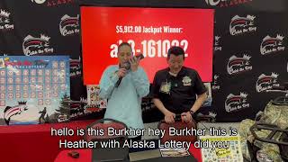 Behind the Scenes of Lottery Drawing