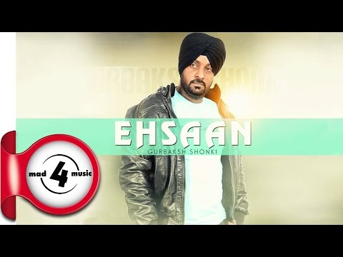 EHSAAN - GURBAKSH