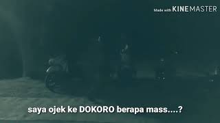 story wa. Tukang Ojekš