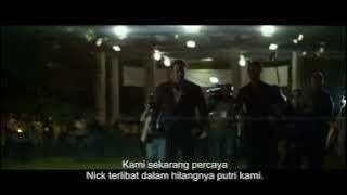 Gone Girl (2014) Trailer (Subtitle Indonesia)