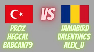 Transformice | TR2 VS RO | Round of 16 | World Batata Championship 2021