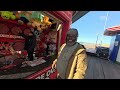 Blackpool Pier: Retro Toys, Arcade Battles &amp; Pure Shenanigans