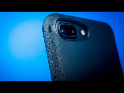 Silk Base Grip Case for iPhone 7 Plus - Review - Best affordable iPhone 7 case!