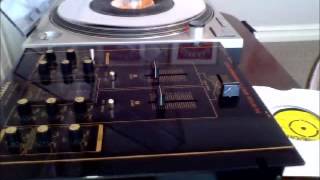 Lee Dorsey -  Working in the Coal Mine - Flashbck Records