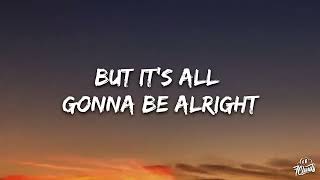 Jelly Roll - I Am Not Okay (Lyrics)