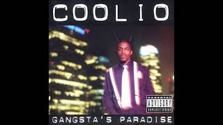 Coolio - Is This Me? [Explicit]