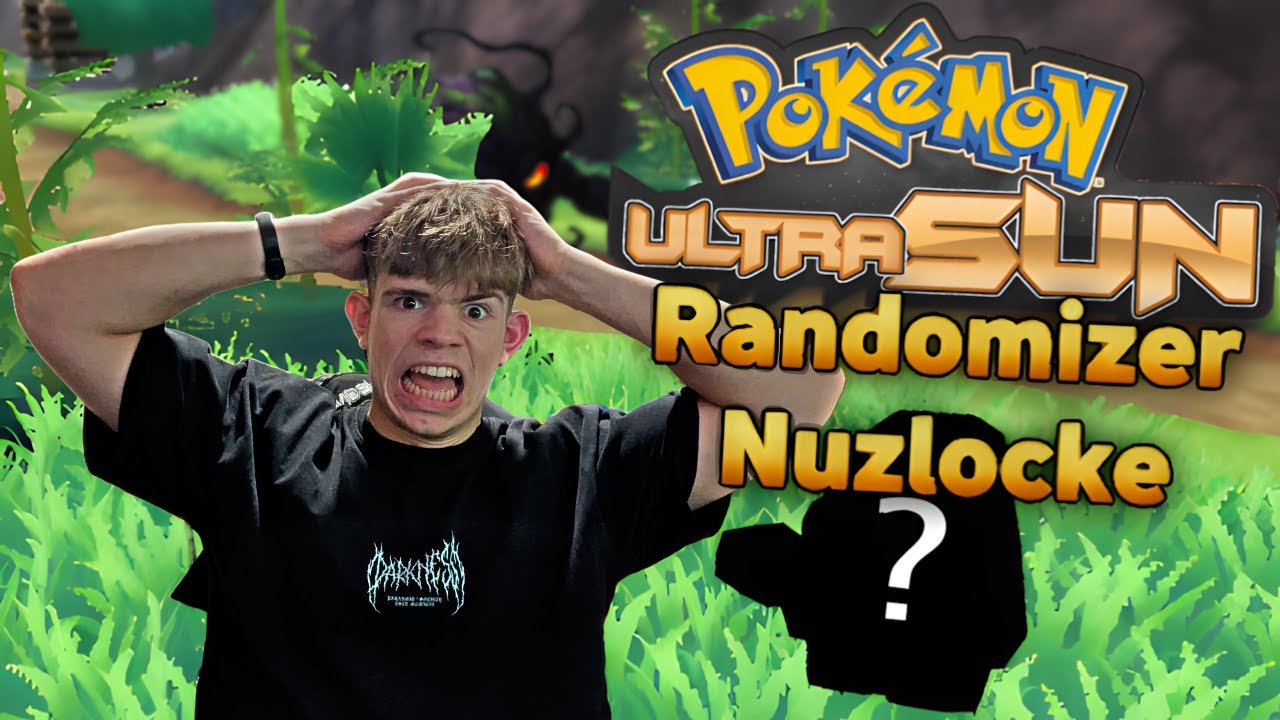 Ich habe diesen Pokémon Run komplett zerstört...