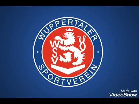 Wuppertaler SV Hymne