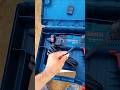 How To Connect a Bosch Drill Machine with 3-Pin Plug#BoschDrill #DrillMachine#shorts