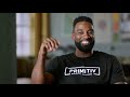 Calvin Johnson Talks About Breaking Jerry Rice's Single Season Record | A Football Life