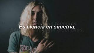 Kellin Quinn - Generation Z  ╣  SUB ESPAÑOL