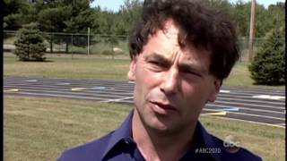 NBC | 20/20 - Fast Girl