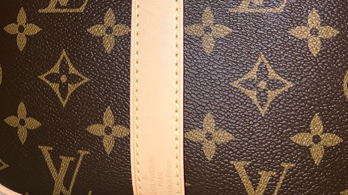 How To Tell if a Louis Vuitton Graffiti Speedy is Real or Fake? – Bagaholic