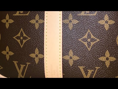 Louis Vuitton Dentelle Speedy 30 – Replica bag review