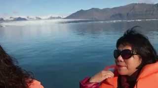 1040915冰島傑古沙龍冰河瀉湖乘船遊3