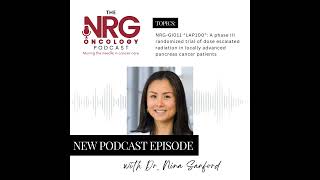 NRG-GI011 "LAP100" in Pancreatic Cancer