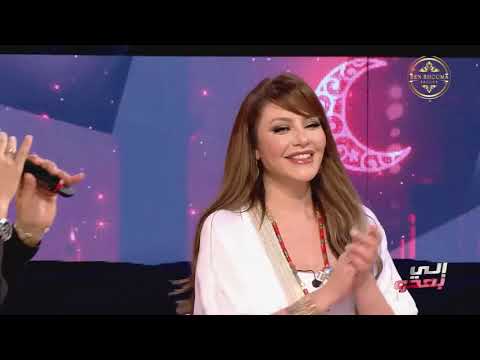 جو حفالي مع هشام النقاطي Hichem Nagati في قناة الحوار التونسي 97901051 