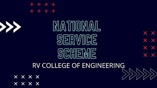 We are NSS RVCE! screenshot 2