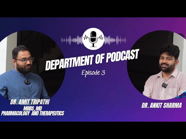 Why I Exited the NEET PG 'Rat Race': 5 Surprising Truths from an MD Pharmacology Resident