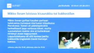 Marjatta Ja Martti Pokela - Tule Tule Pieni Ystäväin