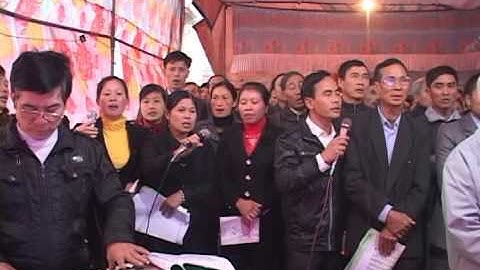 ĐÁM TANG ÔNG PHAOLO NGUYỄN VĂN TIẾN {PHẦN 3}