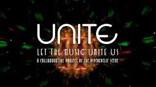 Drip Drop @ Unite - Psytrance Sessions