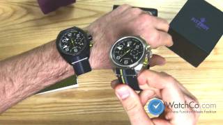Fitzroy Watch Unboxing screenshot 3