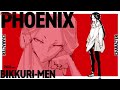 BIKKURI-MEN Teaser Trailer/PV