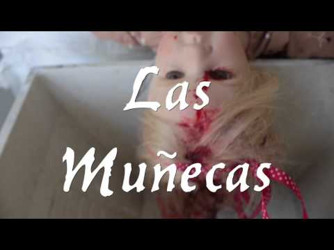 Las Muñecas trailer