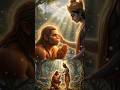 Jai Hanuman. #reels #trending #shorts #newtrend