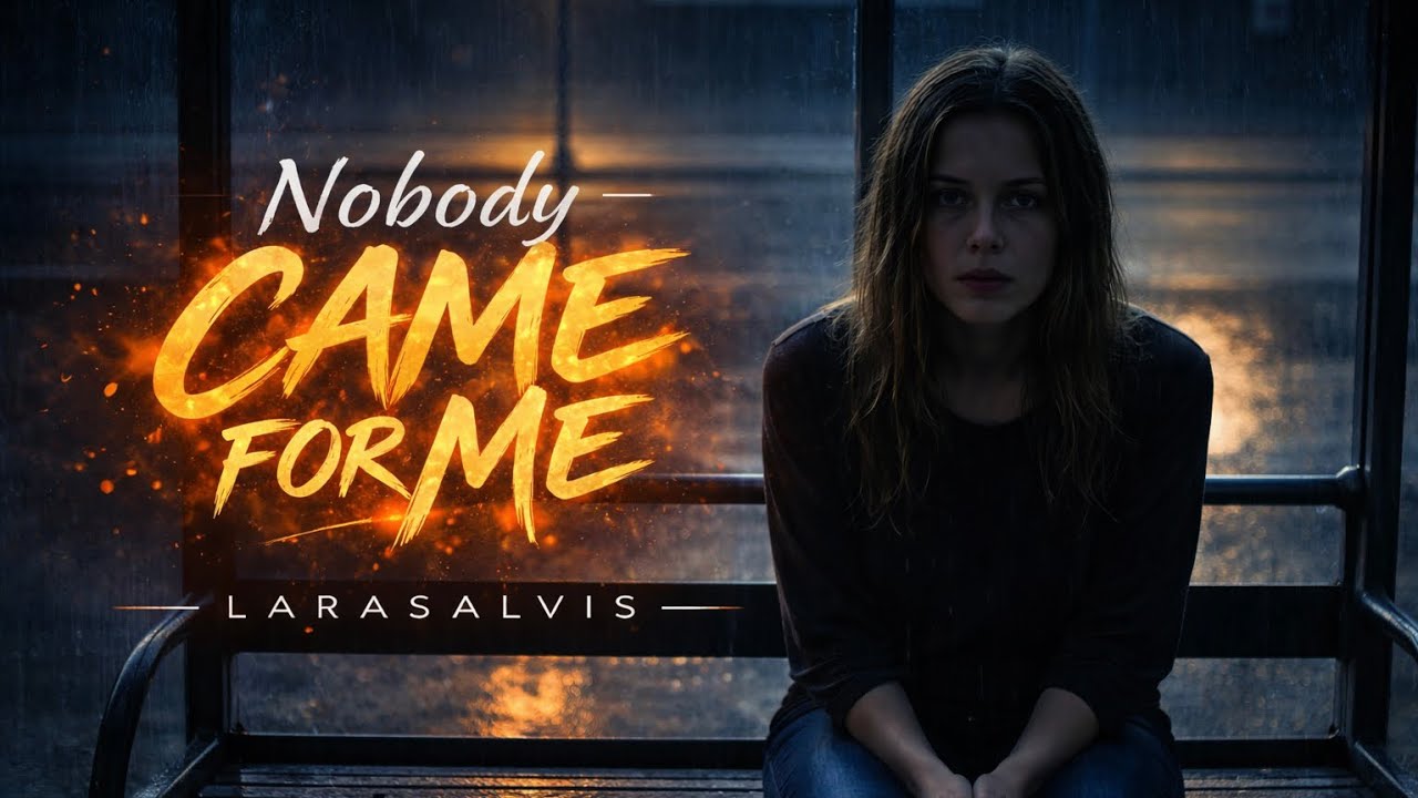 Nobody Came for Me | A Sad Song About Waiting for Someone Who Never Showed Up | Original Lyric Song