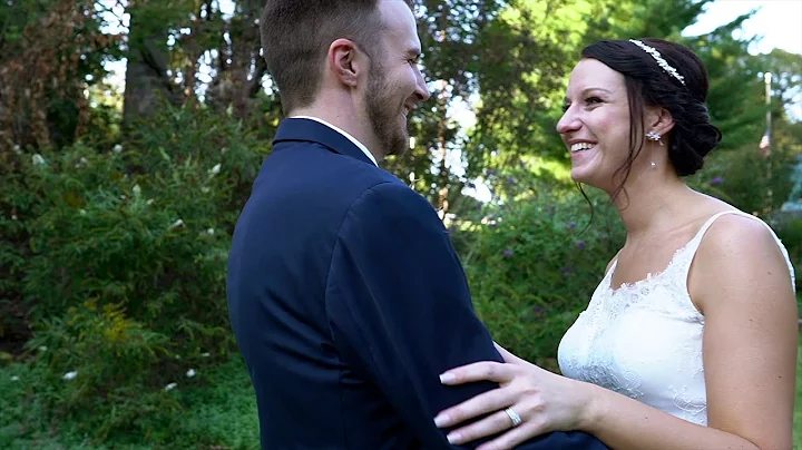 Andrea & Ronald's Short Film
