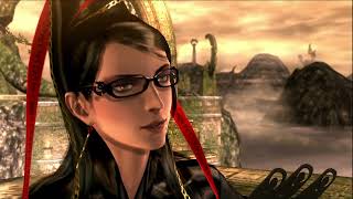 BAYONETTA PART 11 #steamdeck #GAMEPLAY