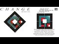 Change: Miracles [Full Album + Lyrics] (1981)
