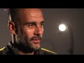"Impossible" - Pep Guardiola won't sacrifice his playing style for results