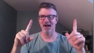 James Preller Shares WAKE ME IN SPRING (Ages 3-6)