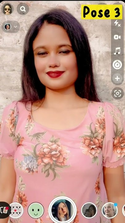 Close up Selfie Poses | Selfie Poses Ideas | #howtopose #shorts - YouTube