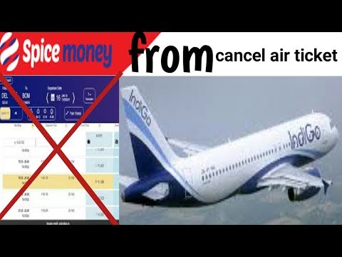 Como cancelar a passagem aérea de portal dinheiro picante