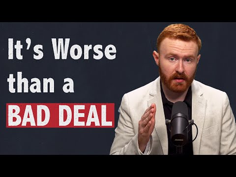 The Real Problem with Trump’s Intel Deal