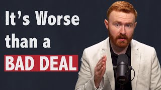The Real Problem with Trump’s Intel Deal