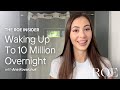 Beauty Secrets With Anastasia Waking Up To 10 Million Views Overnight Roe Magazine
