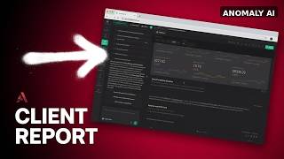 From Raw Data to Client-Ready Report in One Workflow