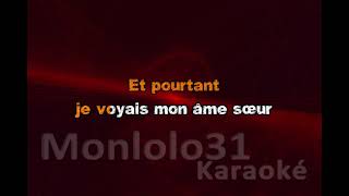 Léman - le chat (Dévocalisé) (Karaoké)