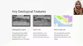 Geology Lecture : Interpretation Of Geological Maps
