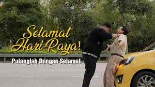 CIC 'Meraih Keseimbangan' (Raya 2026)