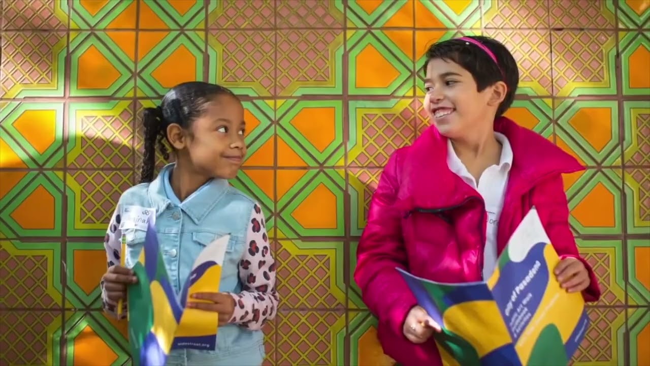 Celebrating the Pasadena Armory for the arts (Edit)