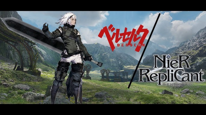Nier Replicant 'Daredevil' Achievement Sparks Controversy